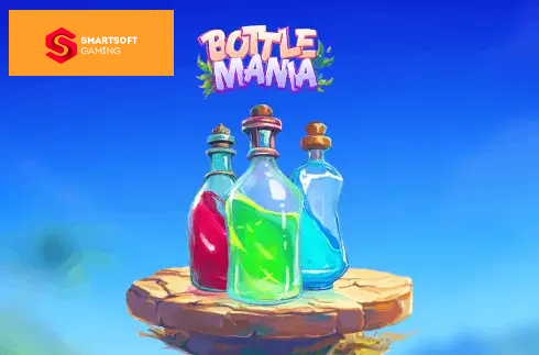 Bottle Mania